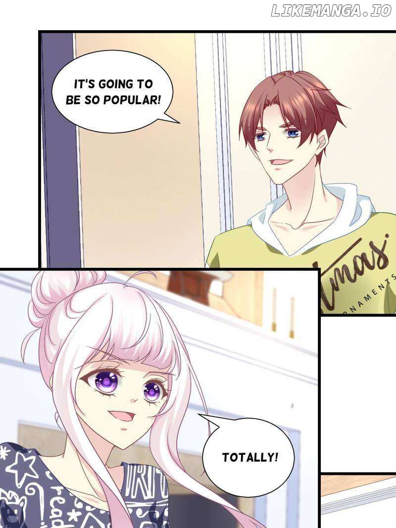 Sound of Heaven Chapter 193 33